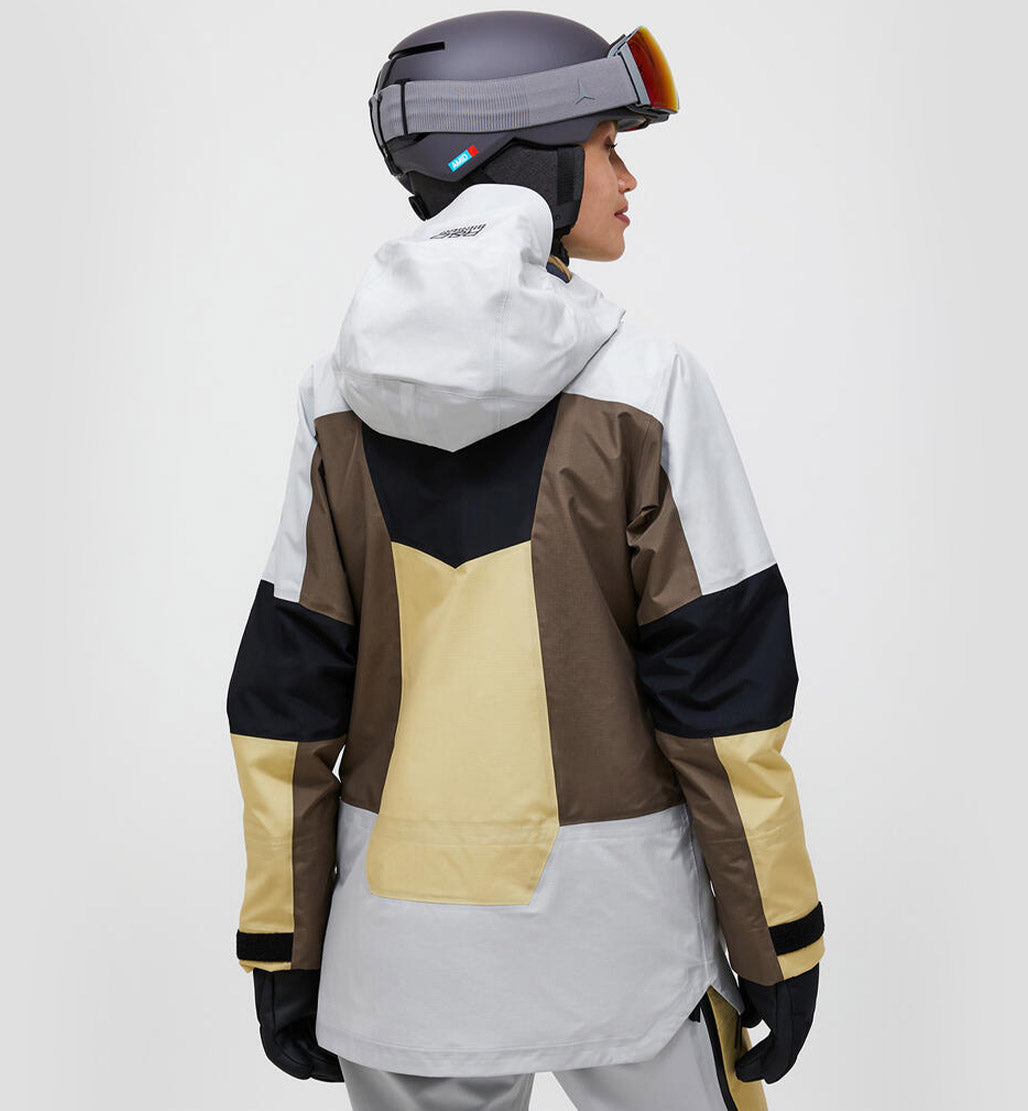 W Vertical Gore-Tex Pro Jacket