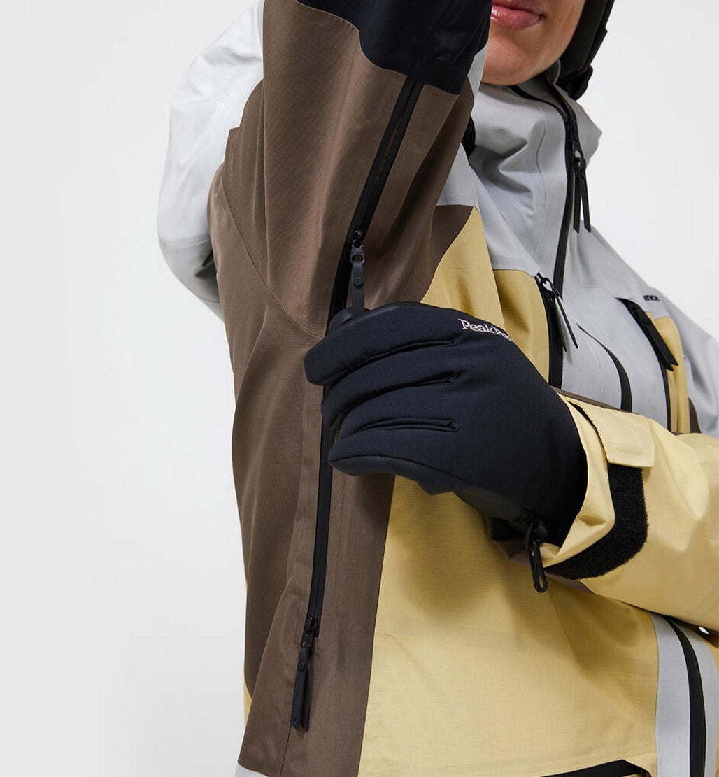 W Vertical Gore-Tex Pro Jacket