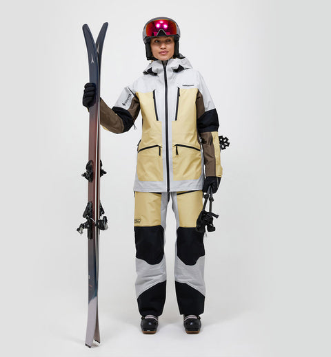 W Vertical Gore-Tex Pro Jacket