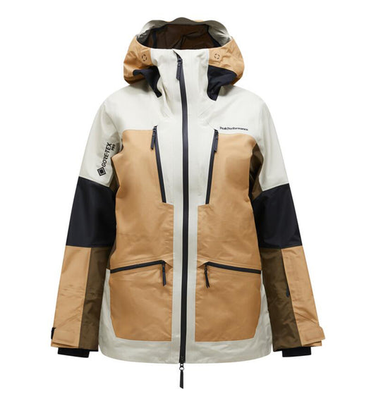 W Vertical Gore-Tex Pro Jacket