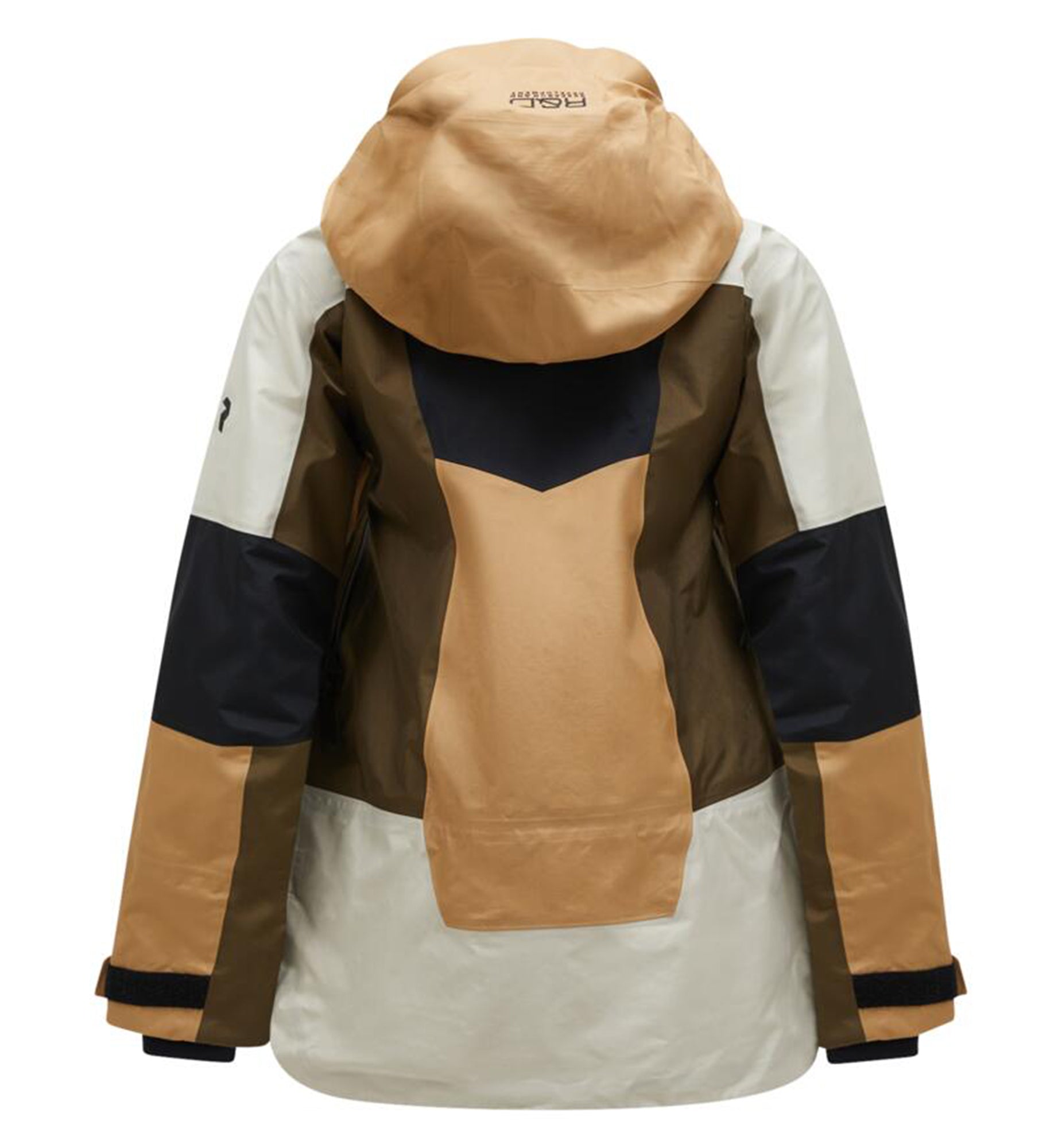 W Vertical Gore-Tex Pro Jacket