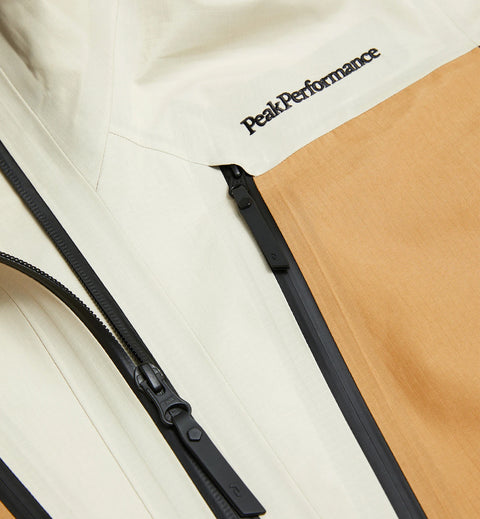 W Vertical Gore-Tex Pro Jacket