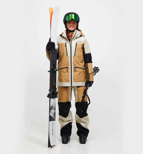 W Vertical Gore-Tex Pro Jacket