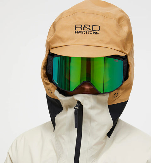 W Vertical Gore-Tex Pro Jacket