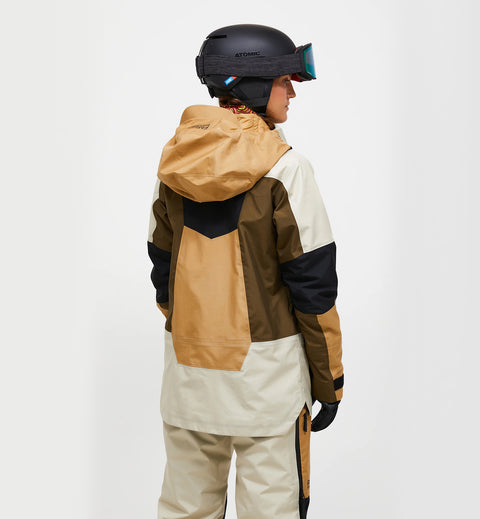 W Vertical Gore-Tex Pro Jacket