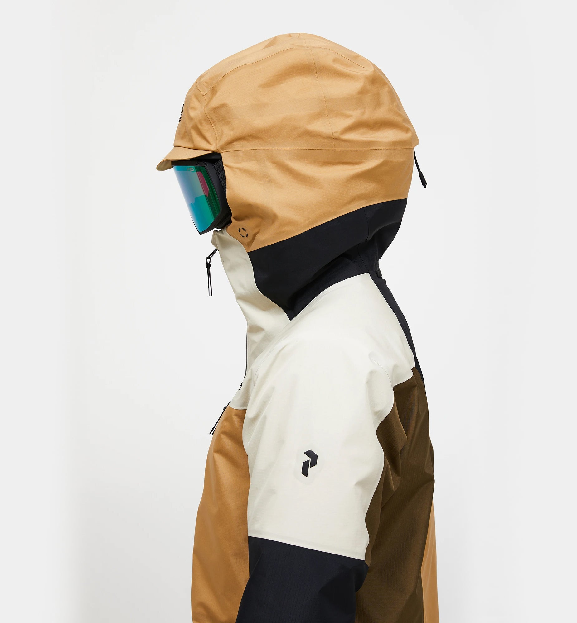 W Vertical Gore-Tex Pro Jacket