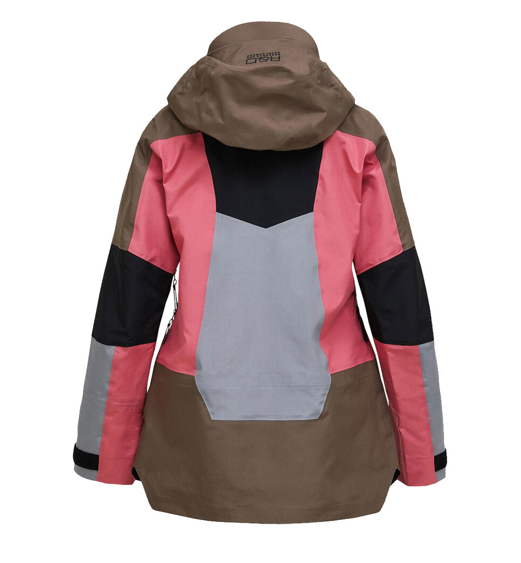 W Vertical Gore-Tex Pro Jacket