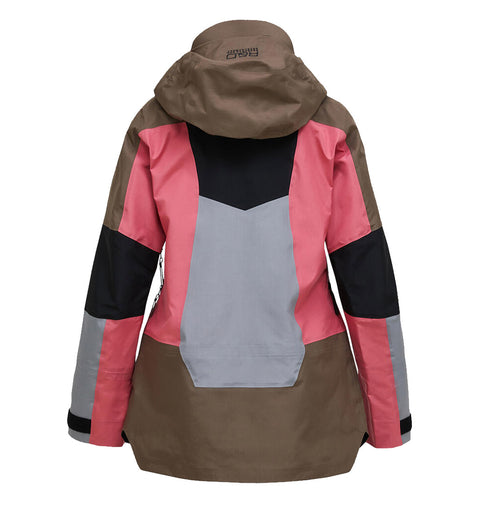 W Vertical Gore-Tex Pro Jacket