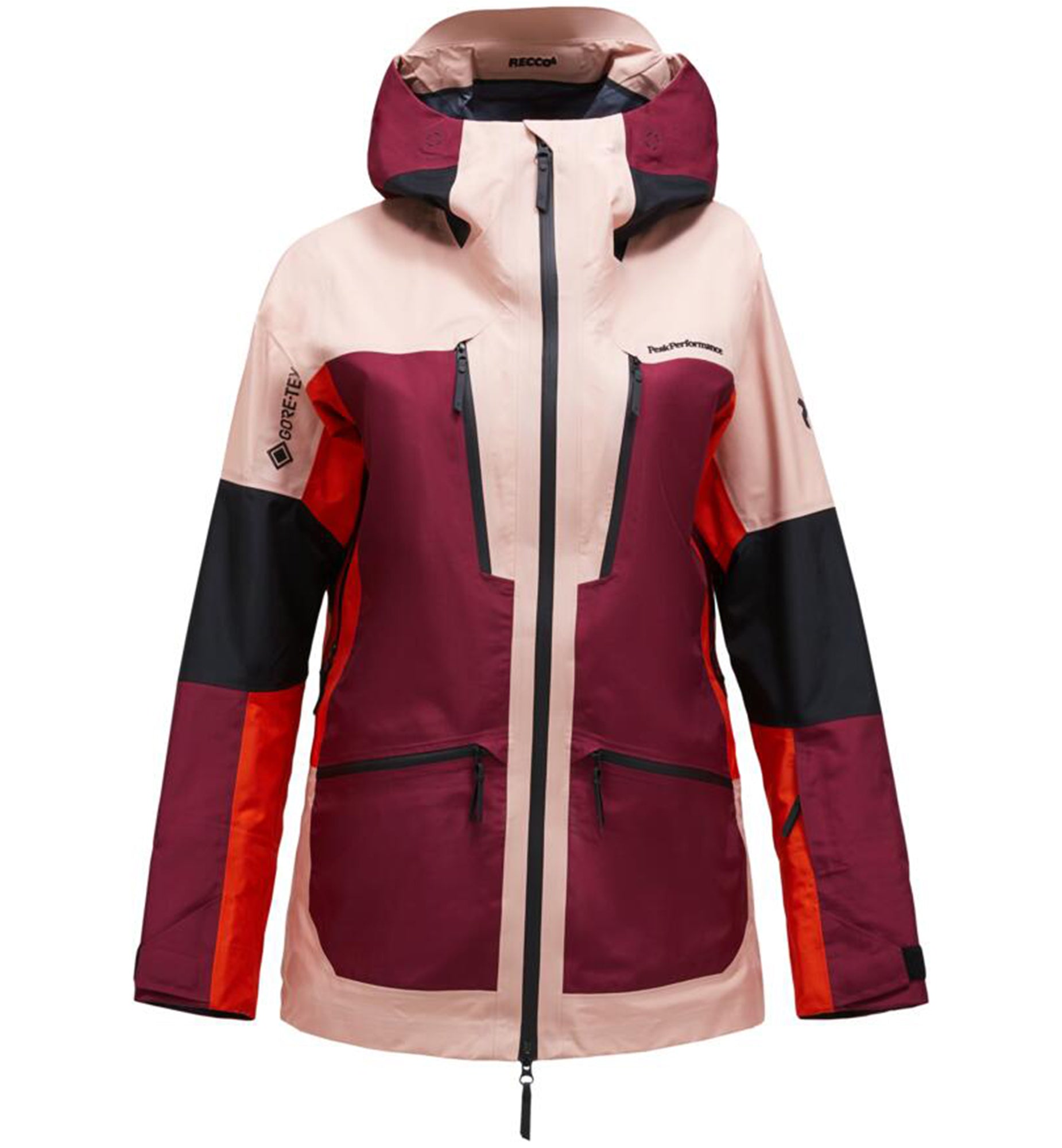 W Vertical Gore-Tex Pro Jacket