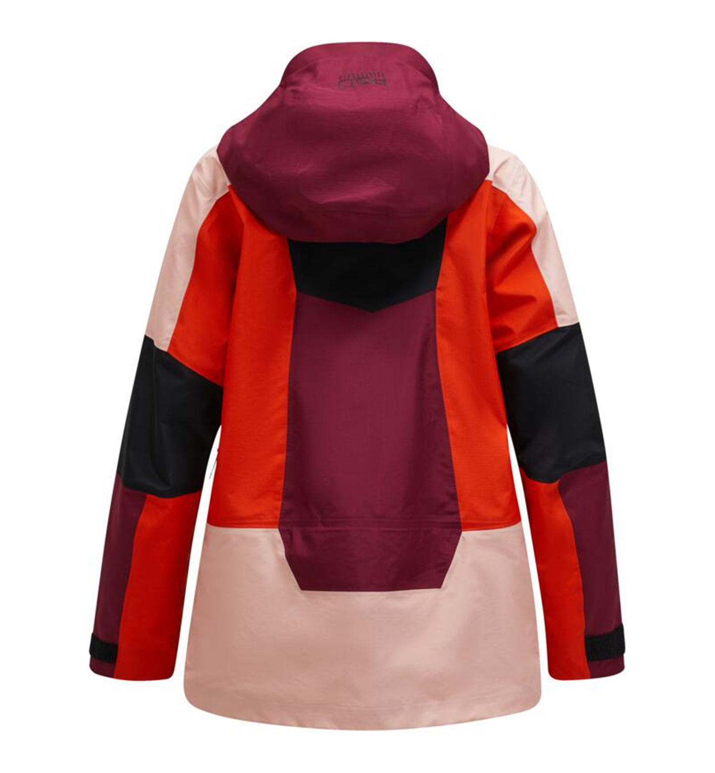 W Vertical Gore-Tex Pro Jacket