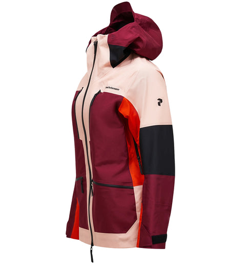 W Vertical Gore-Tex Pro Jacket