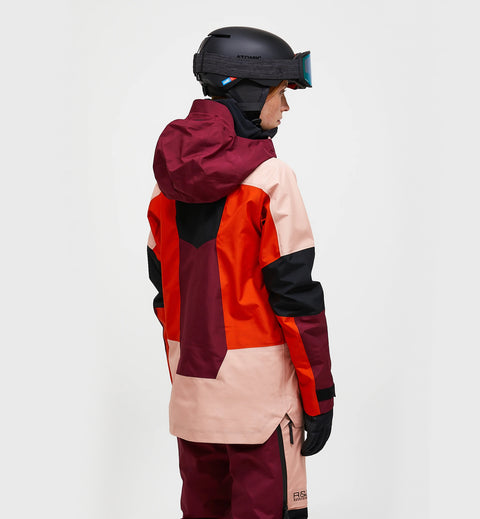 W Vertical Gore-Tex Pro Jacket