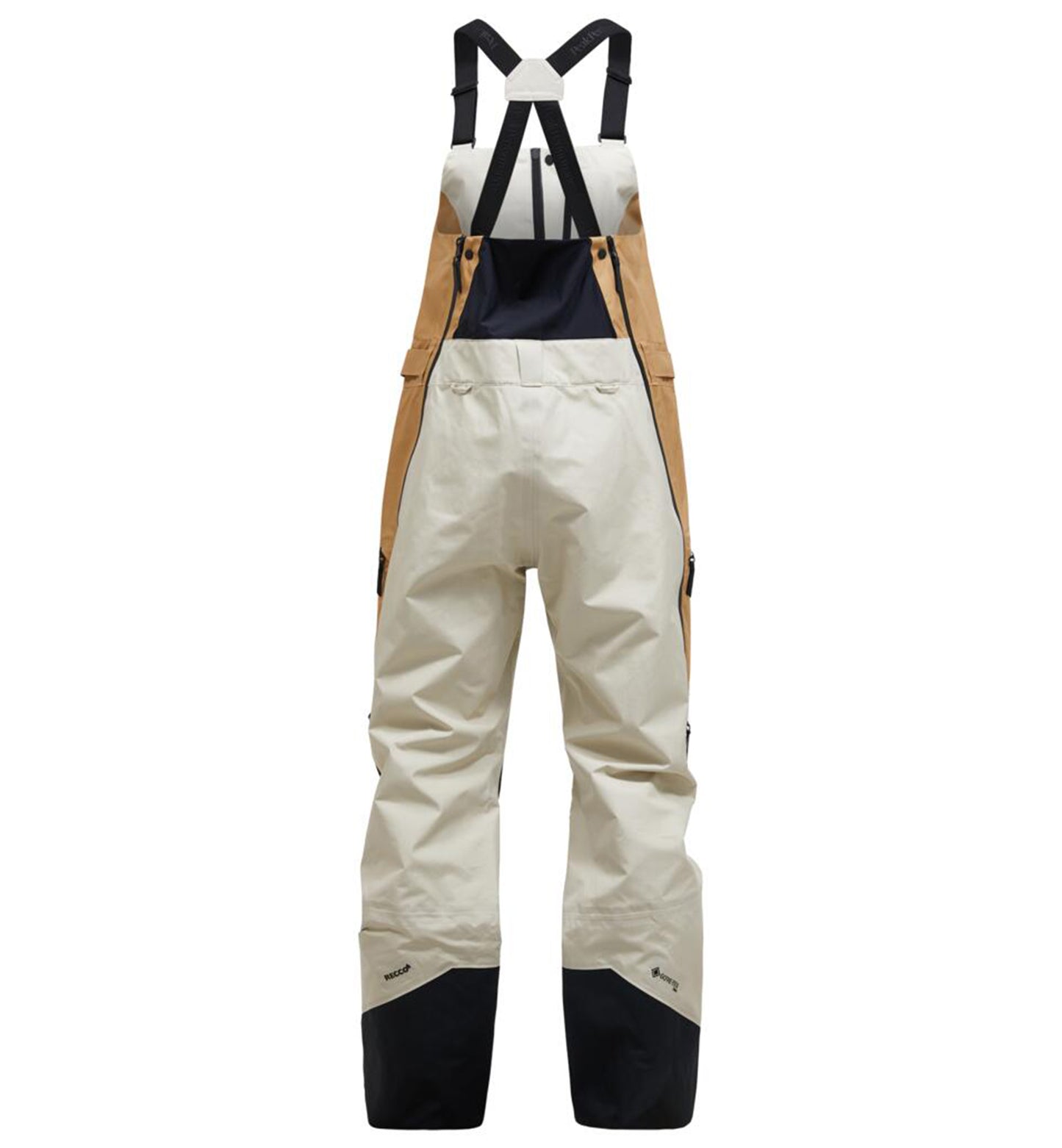 W Vertical Gore-Tex Pro Bib Pants