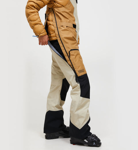 W Vertical Gore-Tex Pro Bib Pants