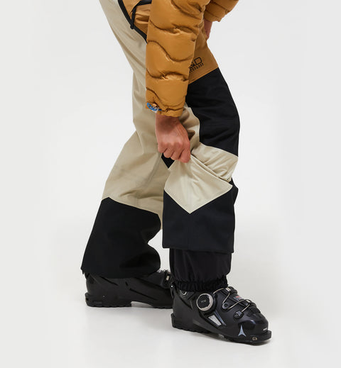 W Vertical Gore-Tex Pro Bib Pants