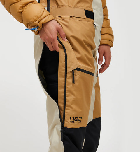 W Vertical Gore-Tex Pro Bib Pants