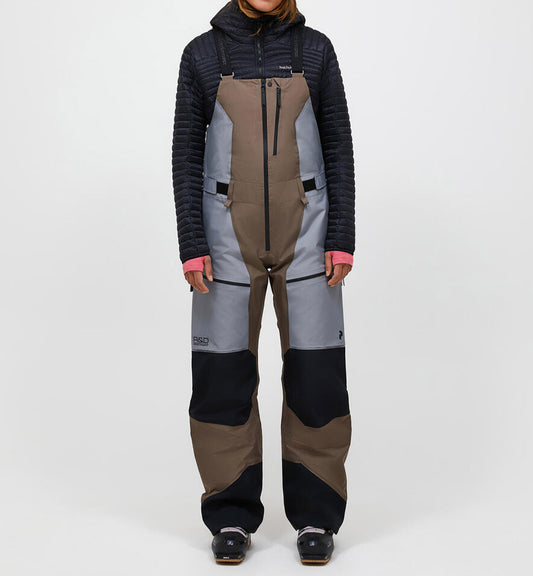 W Vertical Gore-Tex Pro Bib Pants