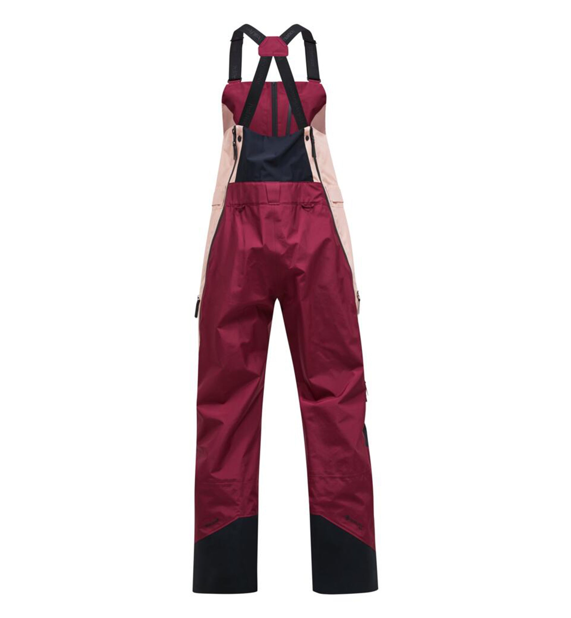 W Vertical Gore-Tex Pro Bib Pants