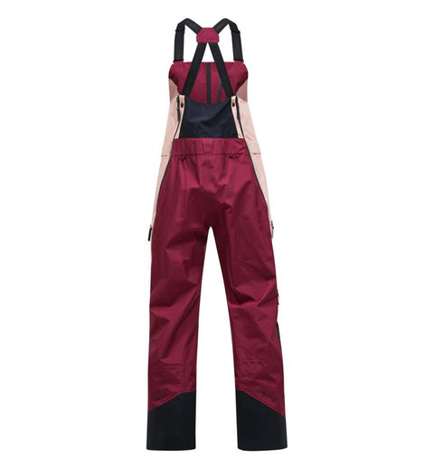 W Vertical Gore-Tex Pro Bib Pants