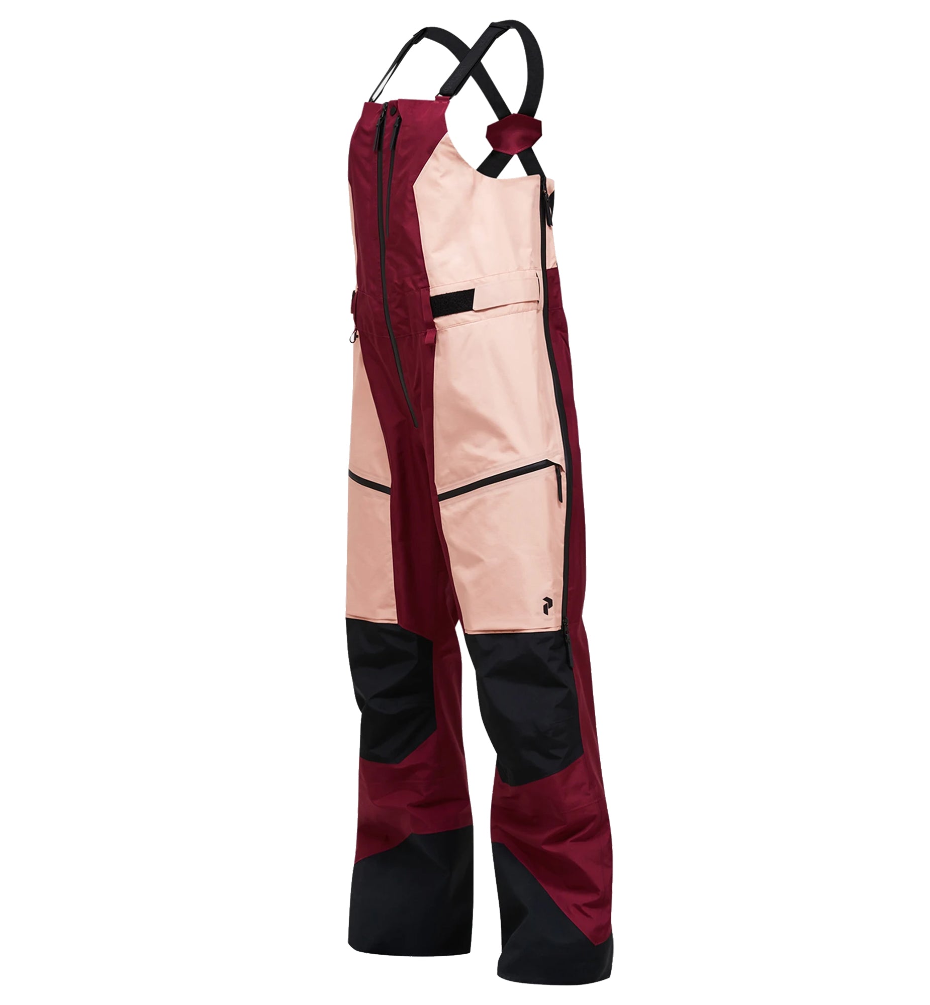 W Vertical Gore-Tex Pro Bib Pants