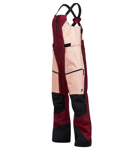 W Vertical Gore-Tex Pro Bib Pants