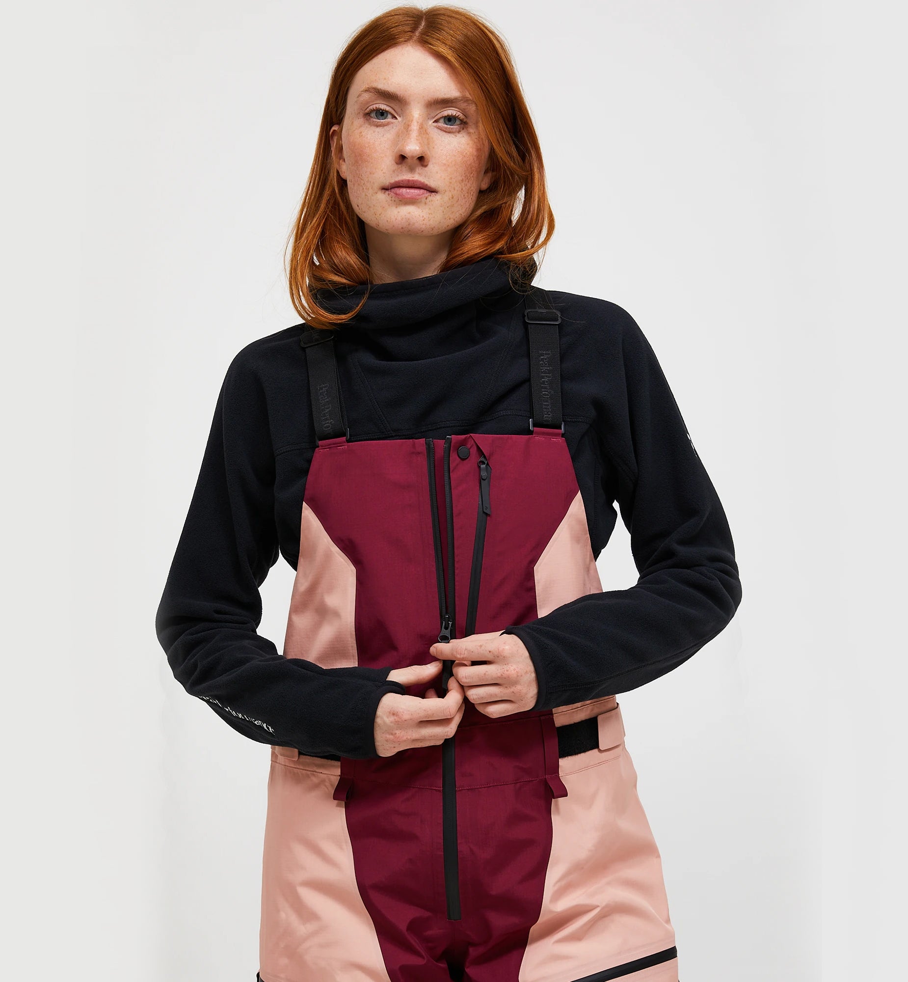 W Vertical Gore-Tex Pro Bib Pants