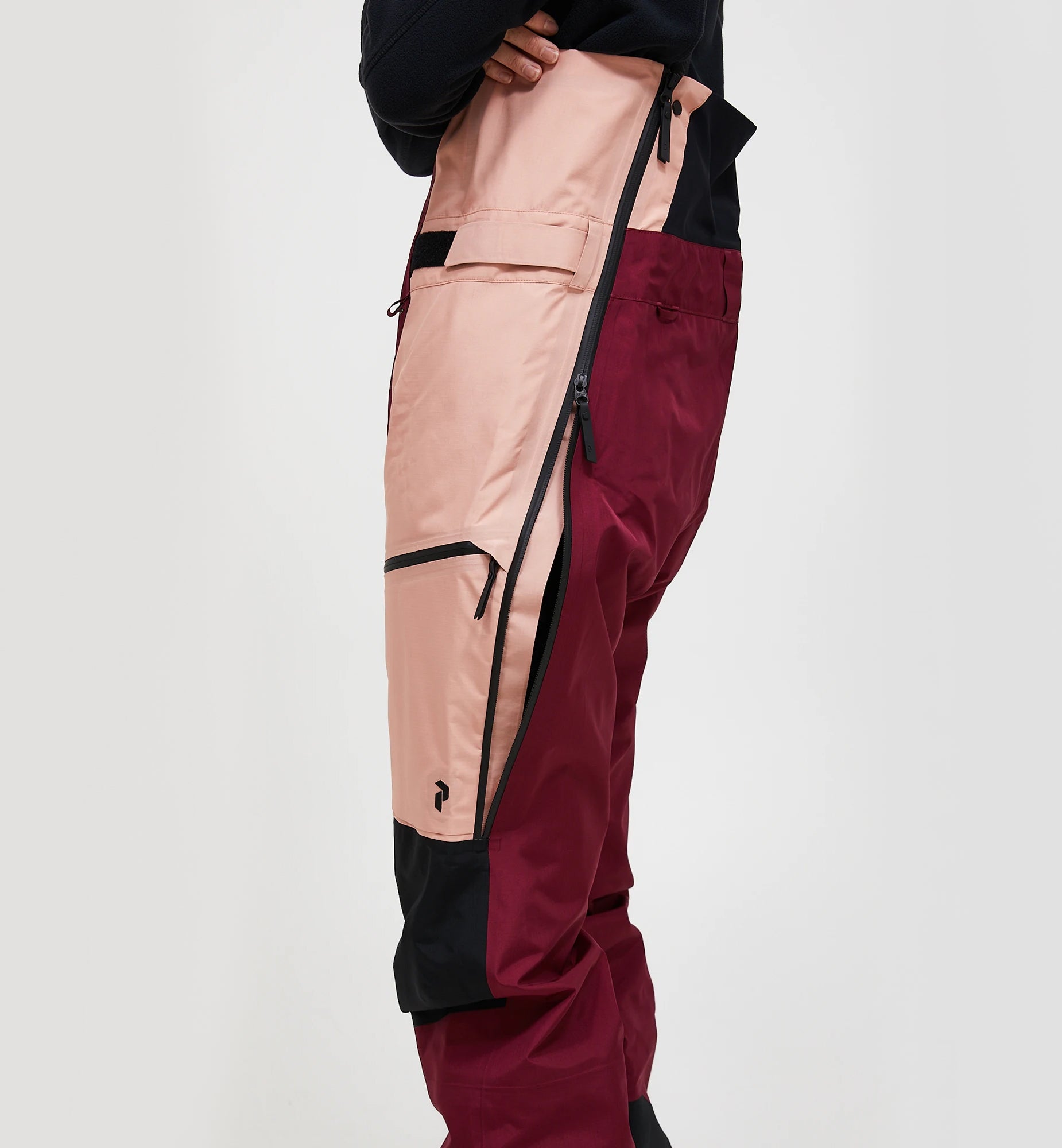 W Vertical Gore-Tex Pro Bib Pants