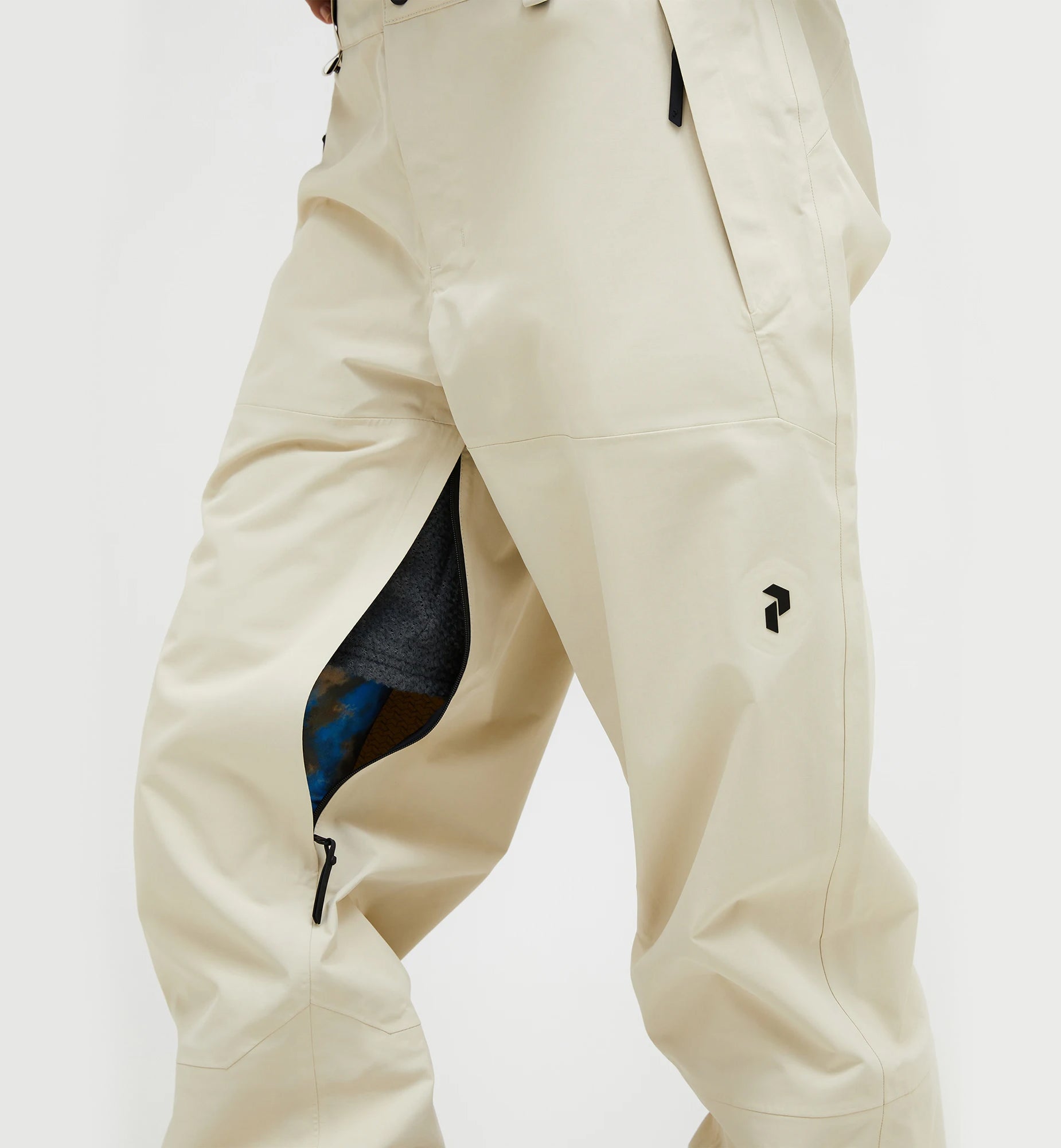W Vertec 3L Pants