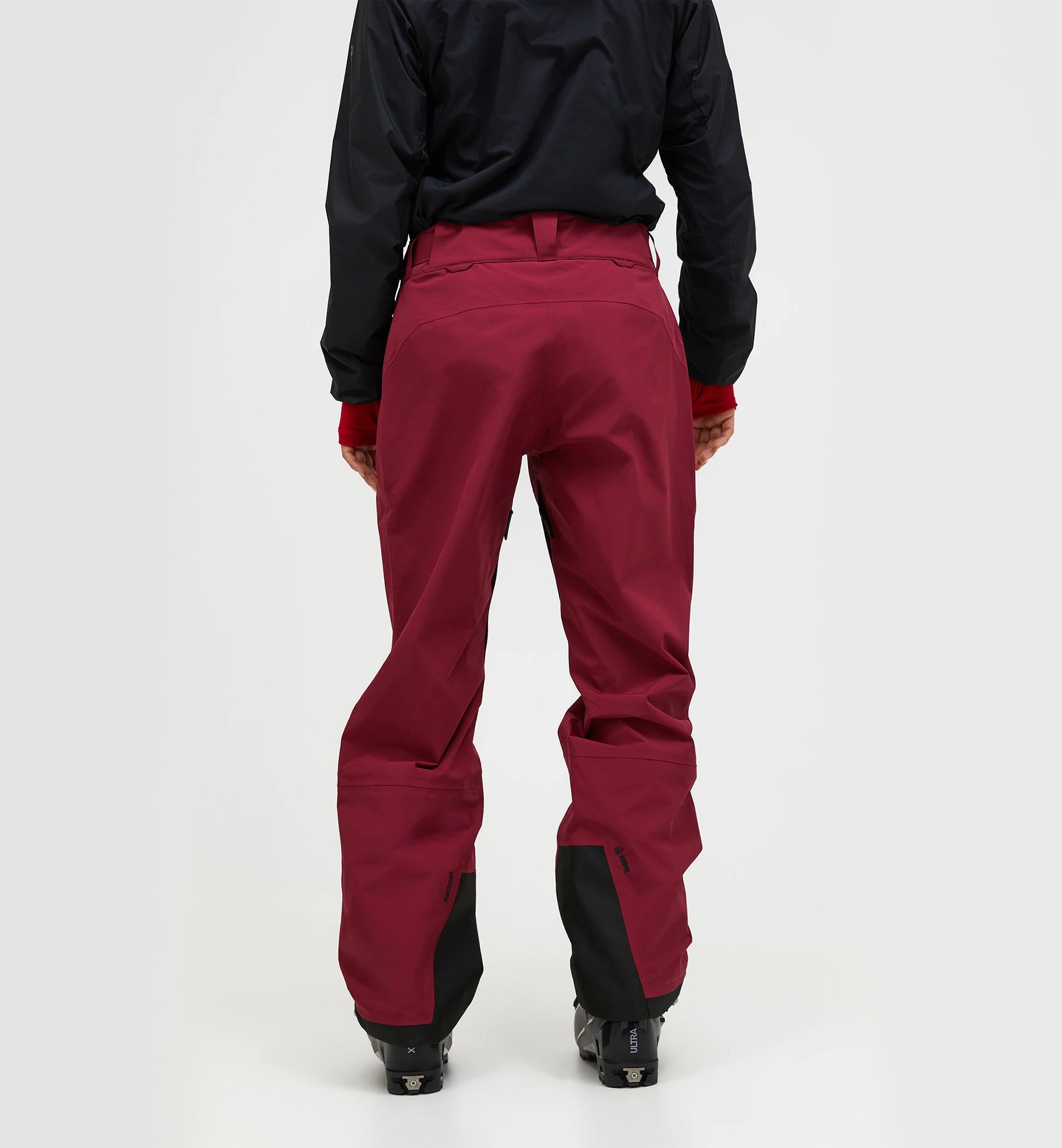 W Vertec 3L Pants