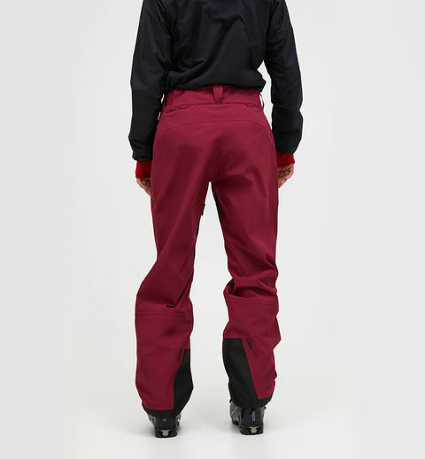 W Vertec 3L Pants