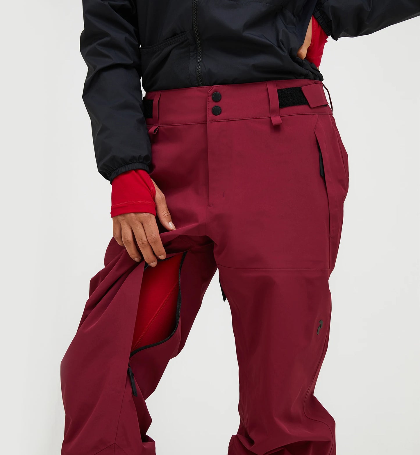 W Vertec 3L Pants