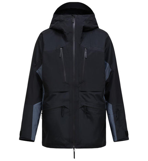 M Vertical Gore-Tex Pro Jacket