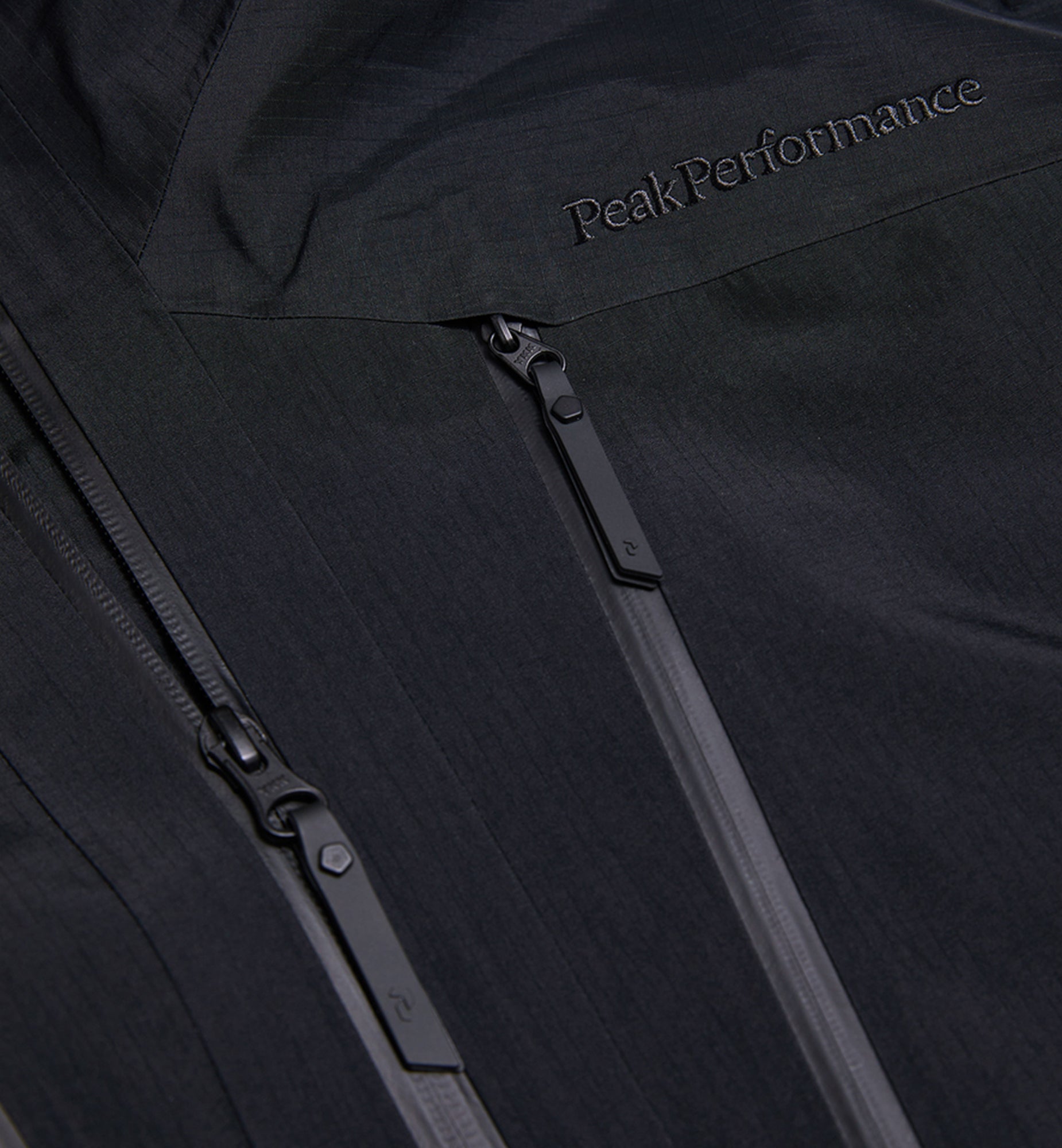 M Vertical Gore-Tex Pro Jacket