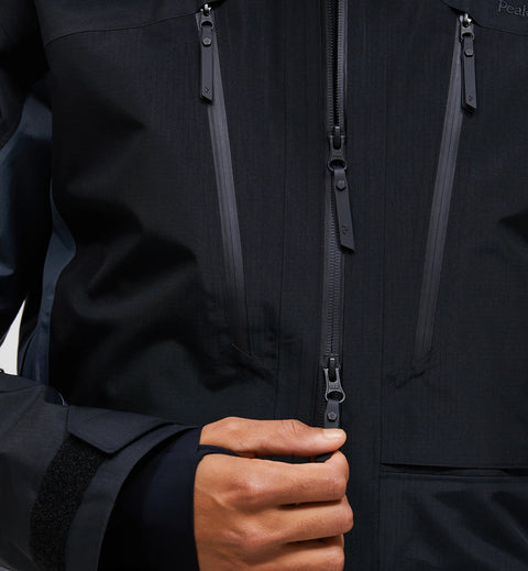 M Vertical Gore-Tex Pro Jacket