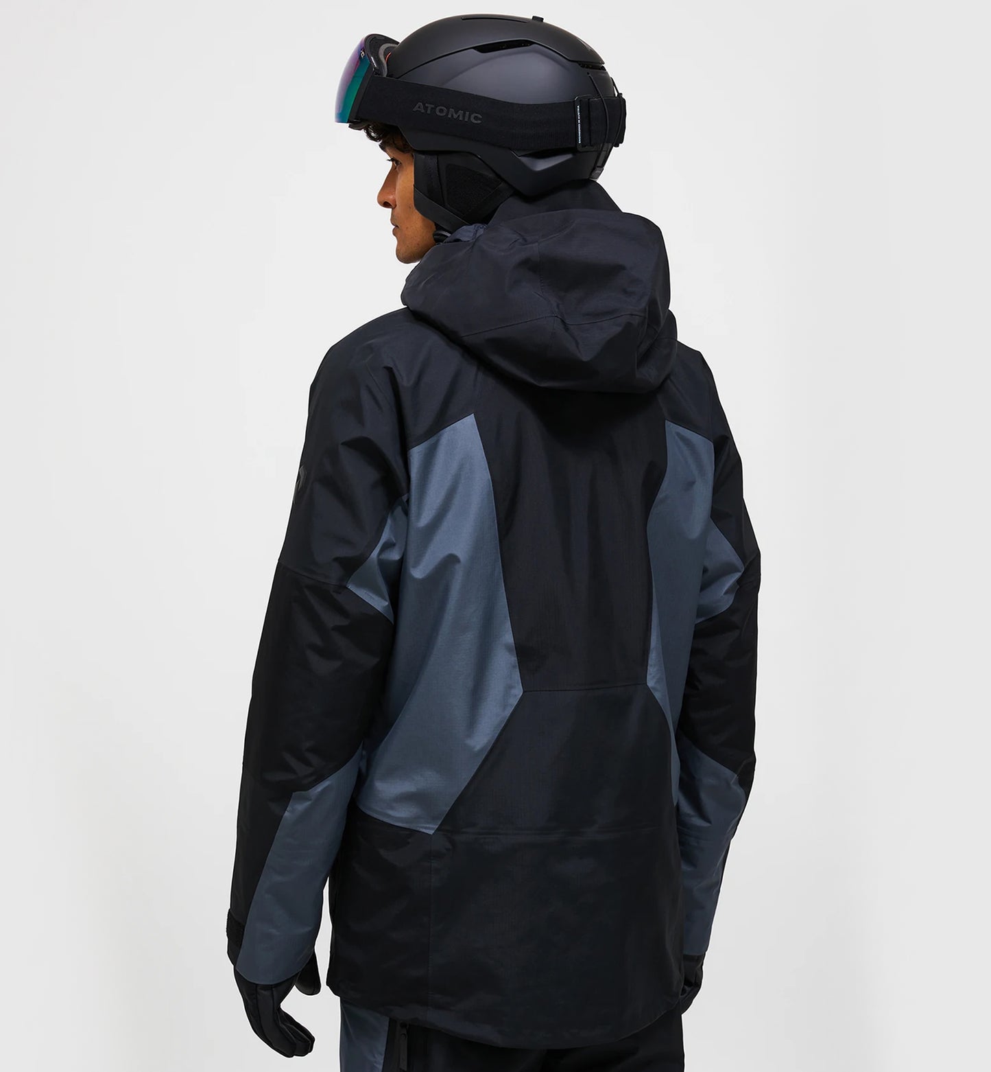 M Vertical Gore-Tex Pro Jacket