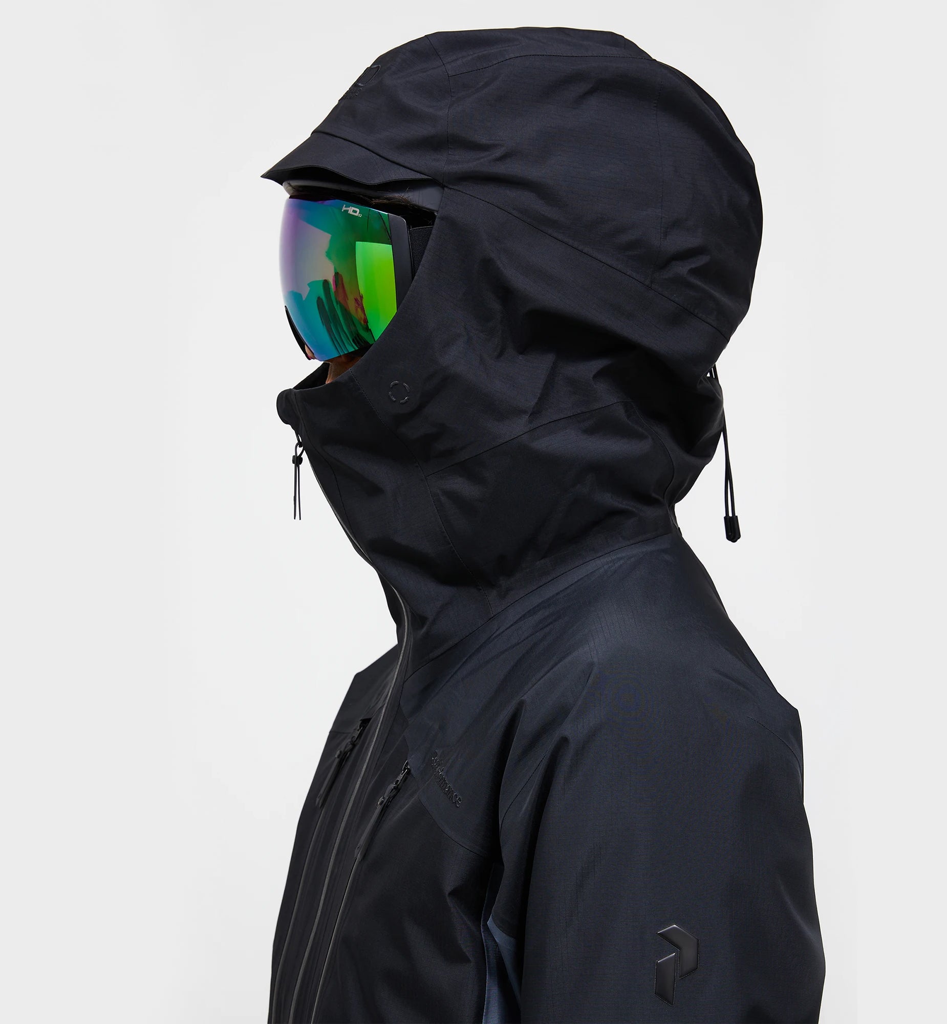 M Vertical Gore-Tex Pro Jacket