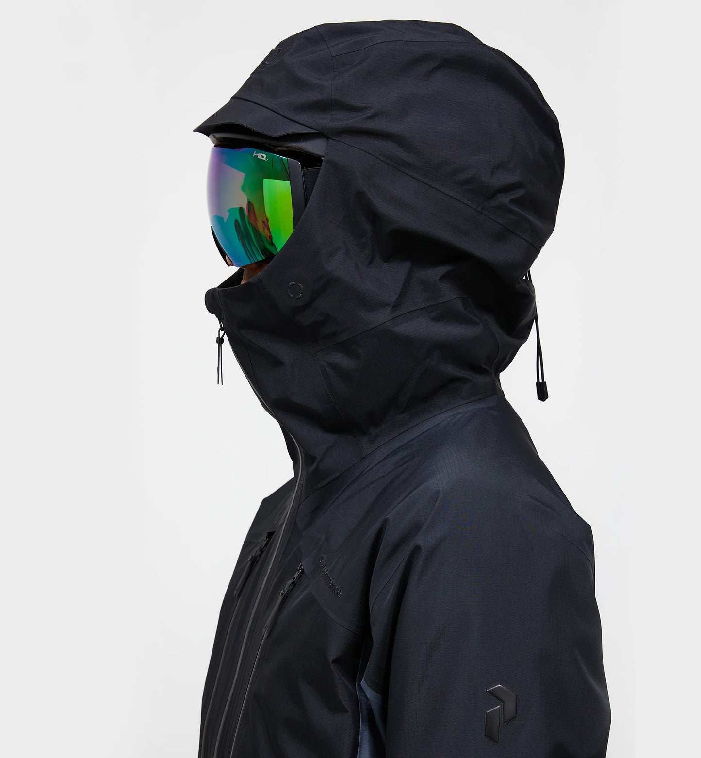 M Vertical Gore-Tex Pro Jacket