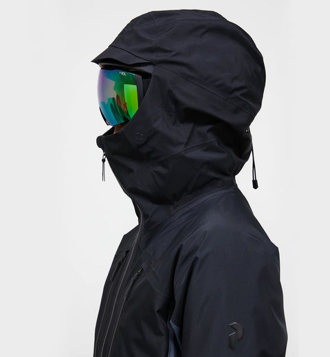 M Vertical Gore-Tex Pro Jacket