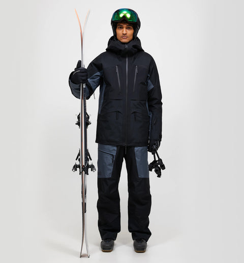 M Vertical Gore-Tex Pro Jacket