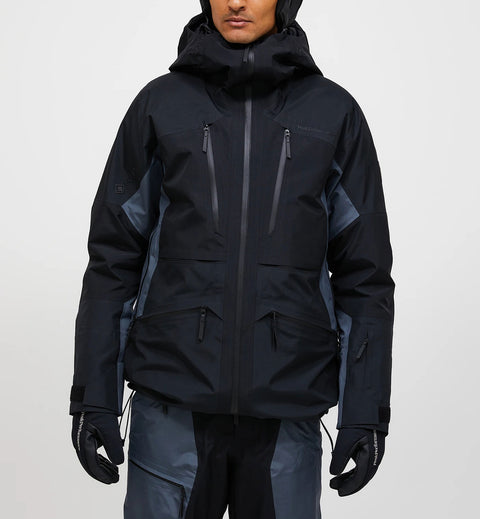 M Vertical Gore-Tex Pro Jacket