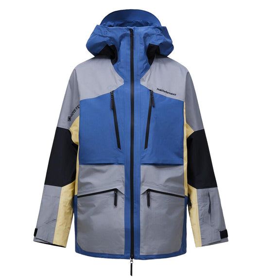 M Vertical Gore-Tex Pro Jacket