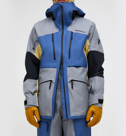 M Vertical Gore-Tex Pro Jacket