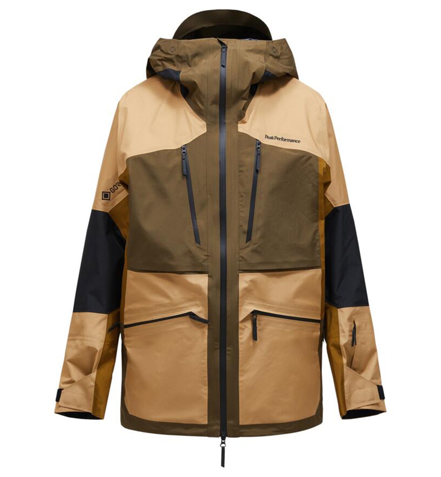 M Vertical Gore-Tex Pro Jacket