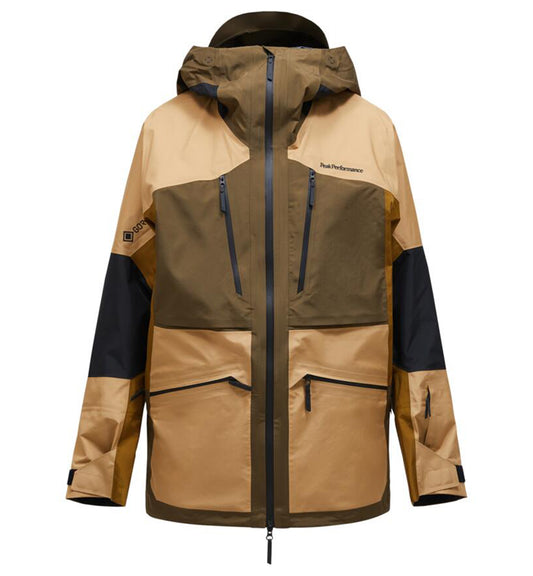 M Vertical Gore-Tex Pro Jacket