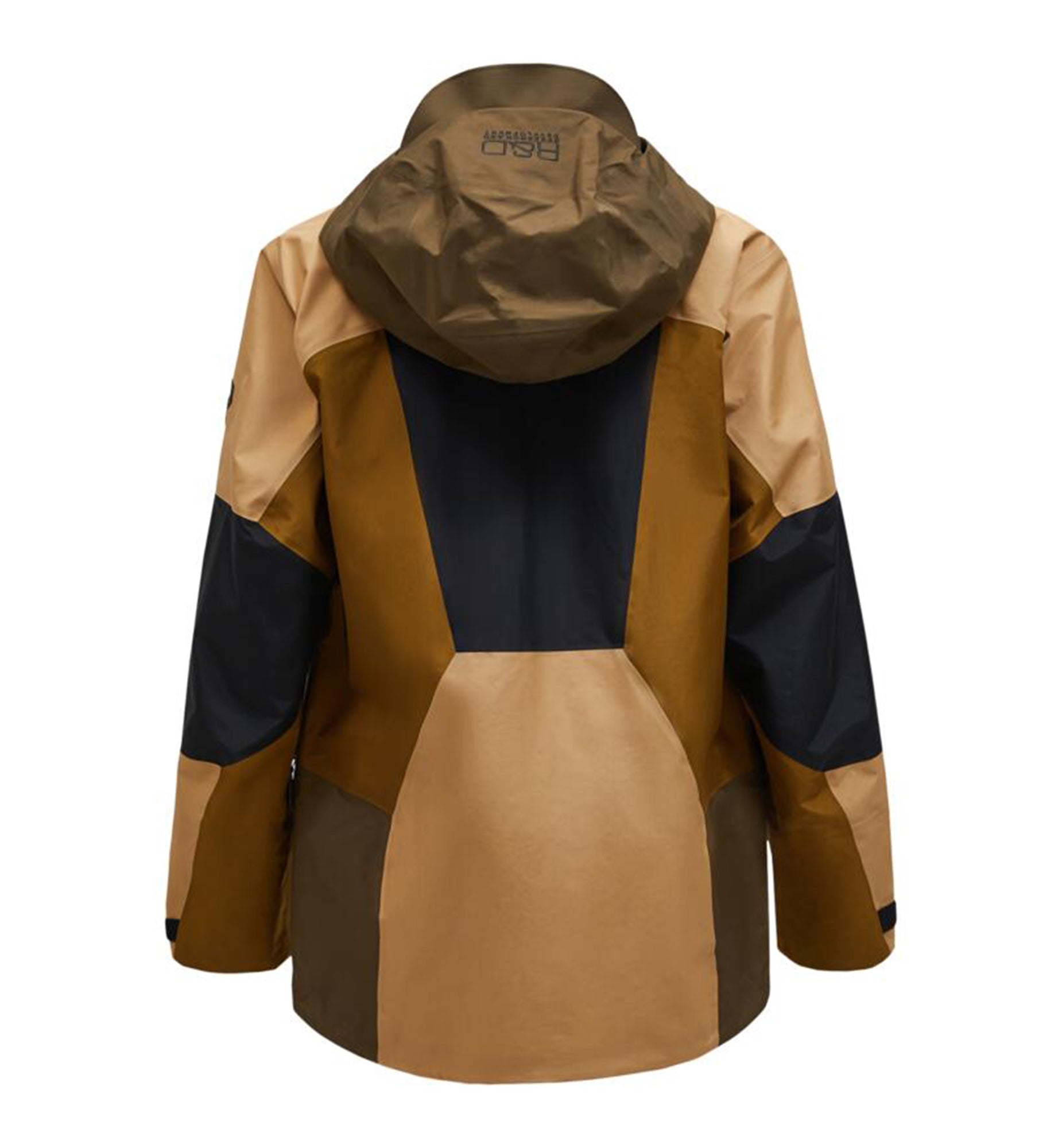 M Vertical Gore-Tex Pro Jacket