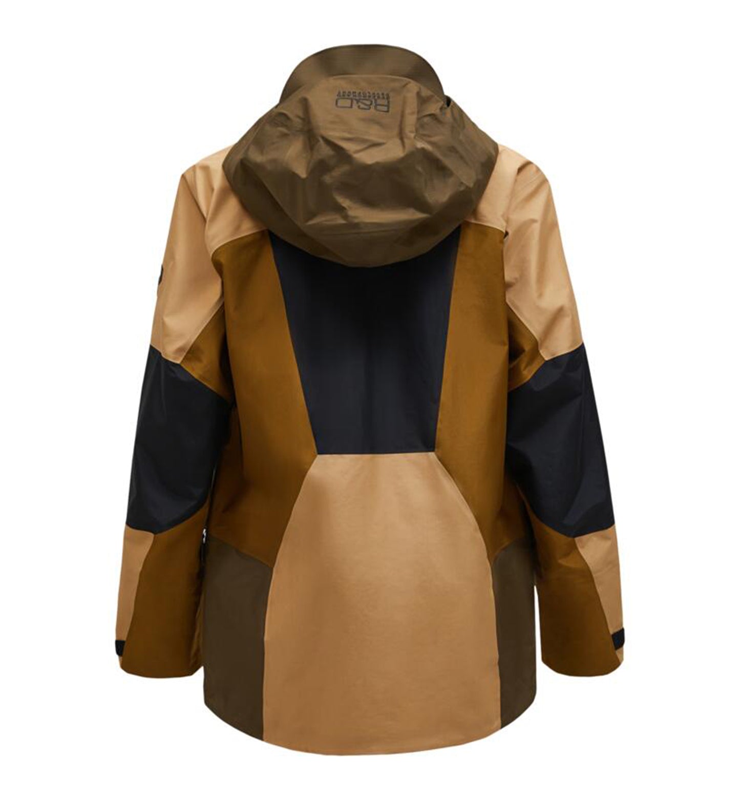 M Vertical Gore-Tex Pro Jacket