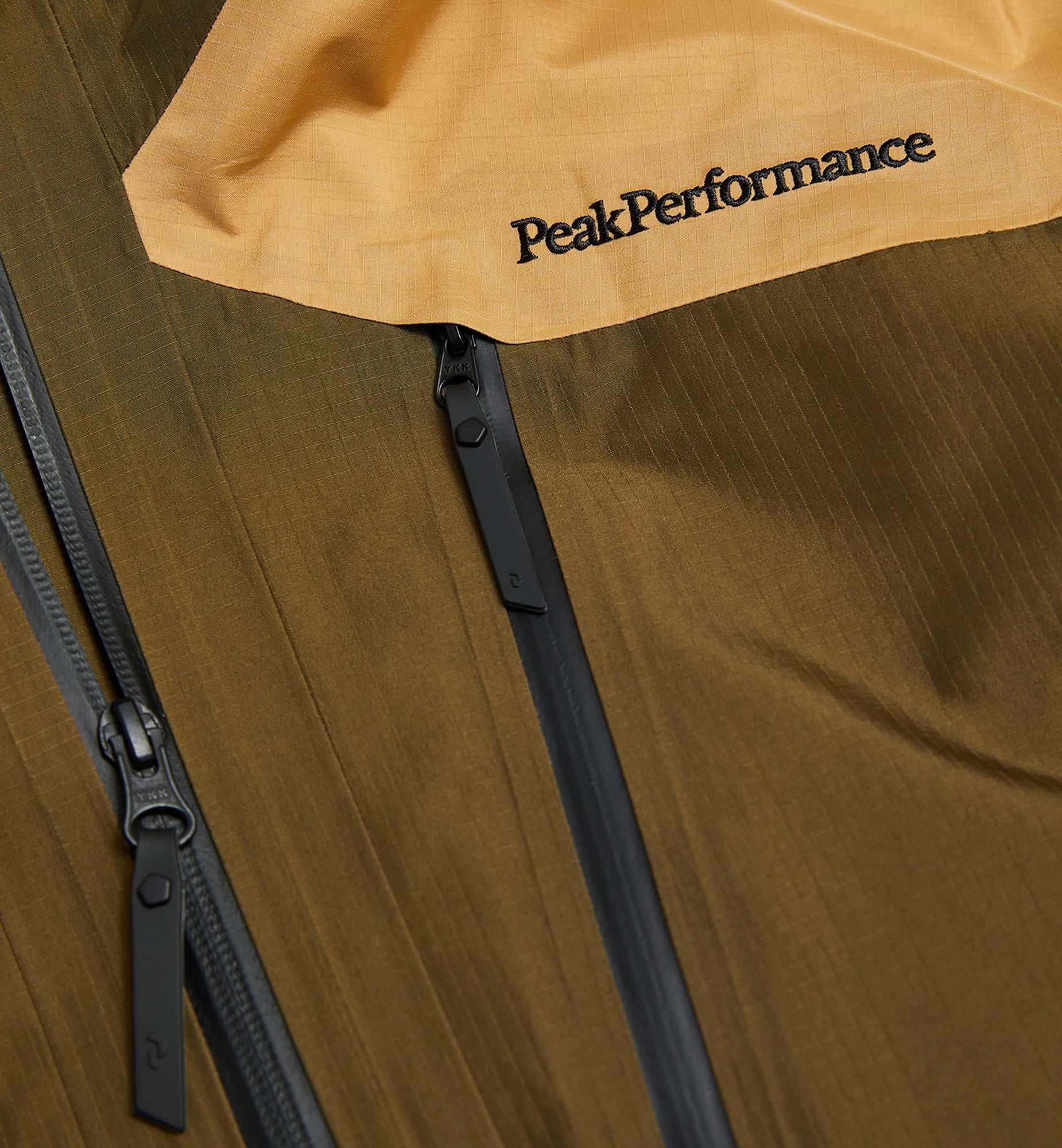 M Vertical Gore-Tex Pro Jacket