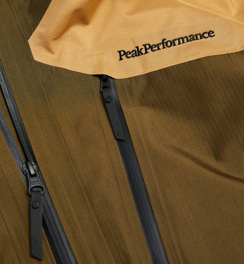 M Vertical Gore-Tex Pro Jacket