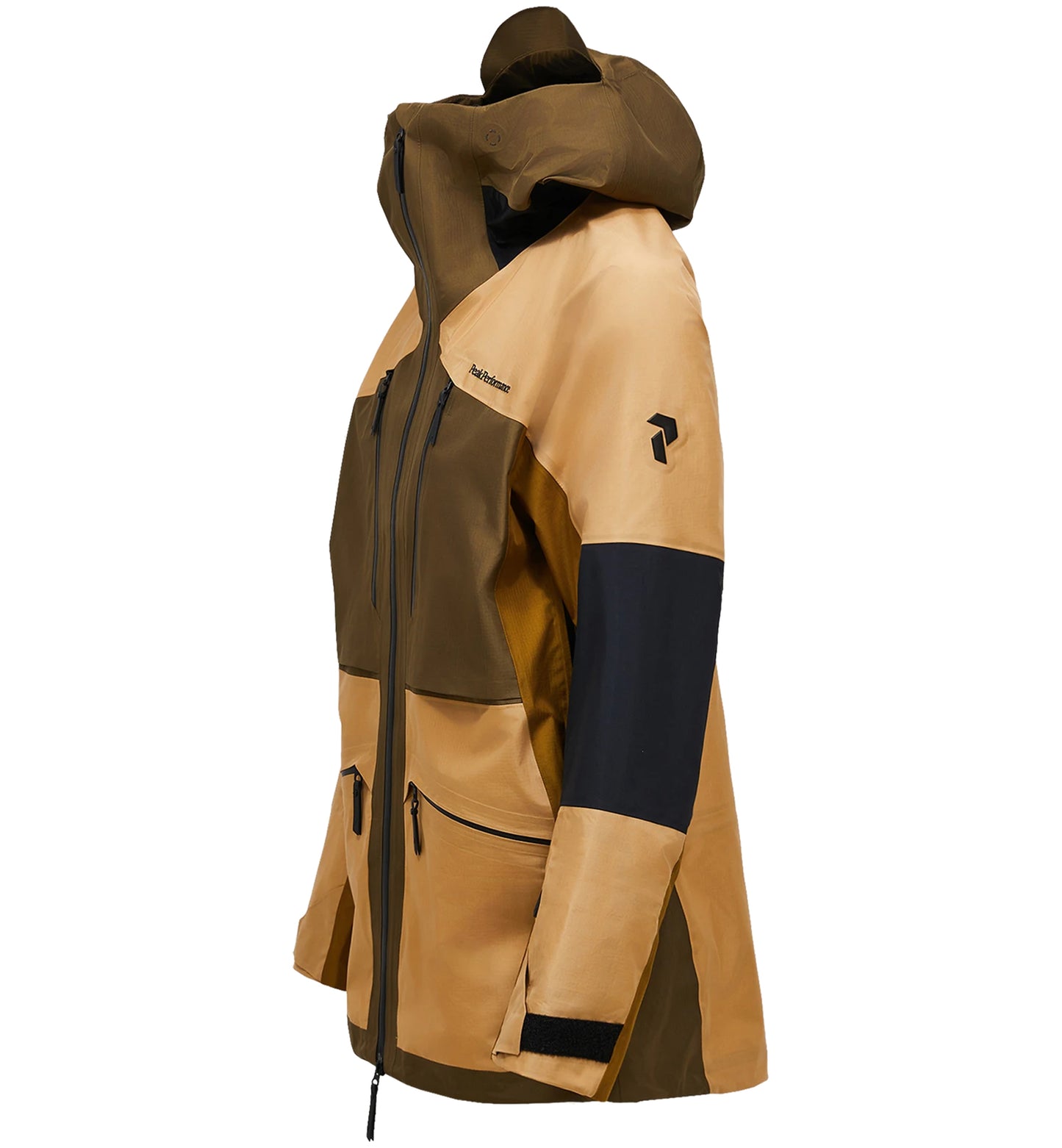 M Vertical Gore-Tex Pro Jacket