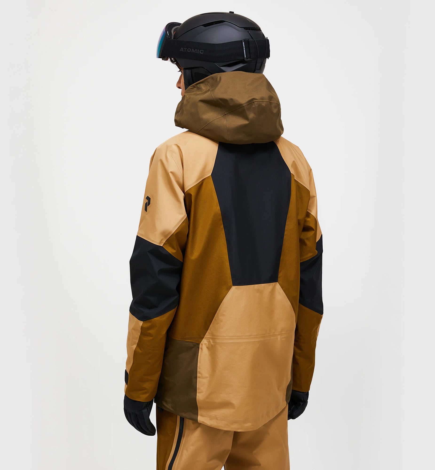 M Vertical Gore-Tex Pro Jacket